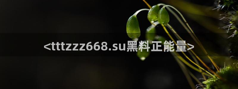 黑料免费:<tttzzz668.su黑料正能量>