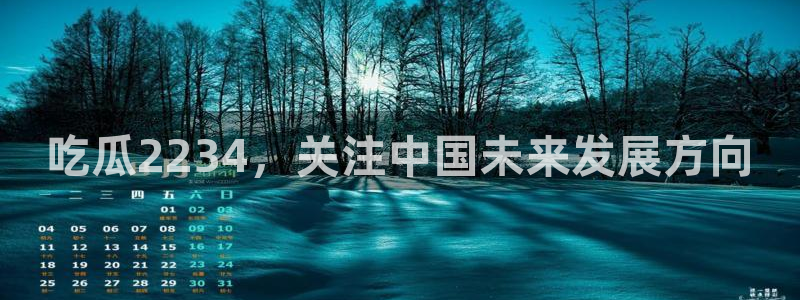 废太子在七零吃瓜看戏:吃瓜2234,关注中国未来发展方向